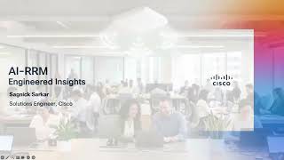 Concepts: AI RRM engineered insights Profile