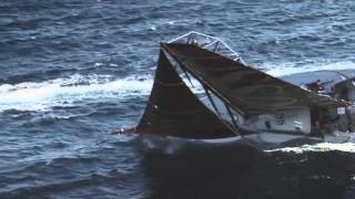 The Mast Walk   edit