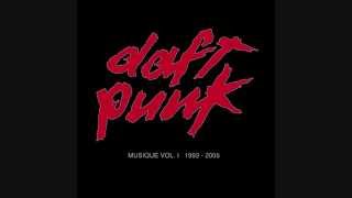 What's The Sample #2 : Musique - Daft Punk