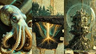 Nature’s Secret Technology You’ve Never Been Taught