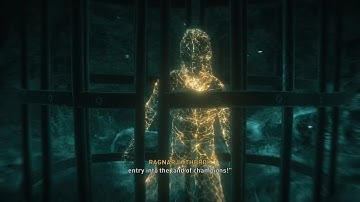 4K AC Valhalla Ragnar Lothbrok