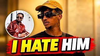 EMTEE & DANYA DEVS! Chaos continues 😳🔥 "I HATE HIM"