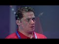Georgia vs Turkey - Euro Waterpolo Men Champ. 2020 - 9th/12th places