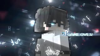 template prisma 3d minecraft render solo