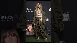 2023 Grammy After Party Style #anggaitan #celebstyle #celebfashion #grammys #grammys2023