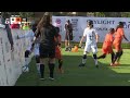 Women’s Blind Football | Japan vs India | Semifinal | IBSA World Games 2023