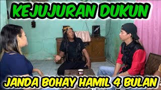 GNS & JANDA BOHAI TEMUI DUXUN fortuner