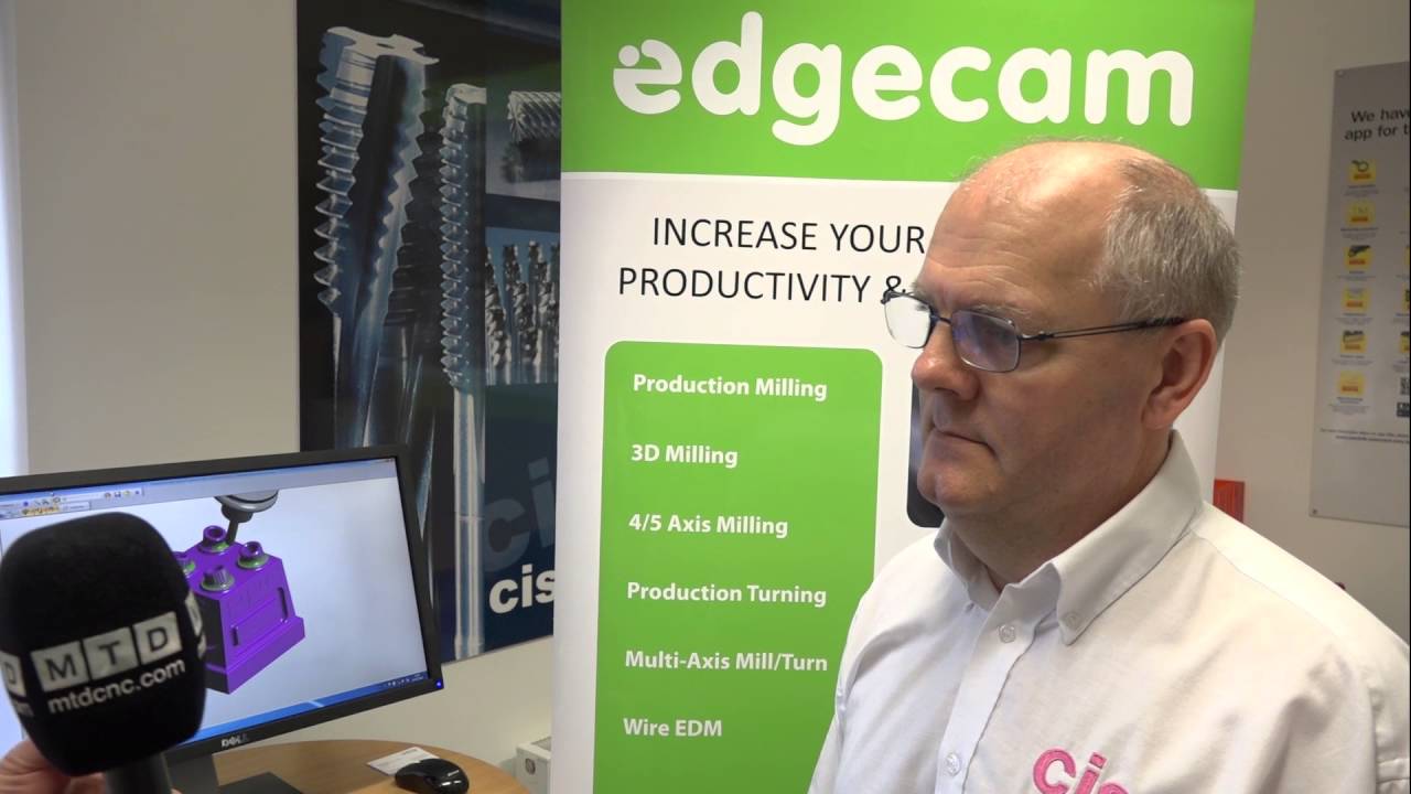 CAD CAM Specialist Vero Software Working In Partnership With Carillon 