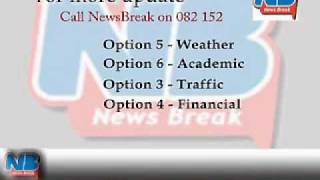 NewsBreak7am, 14 November 2011