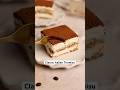 The ONLY Tiramisu Recipe You Ll Ever Need Tiramisu Tiramisurecipe 