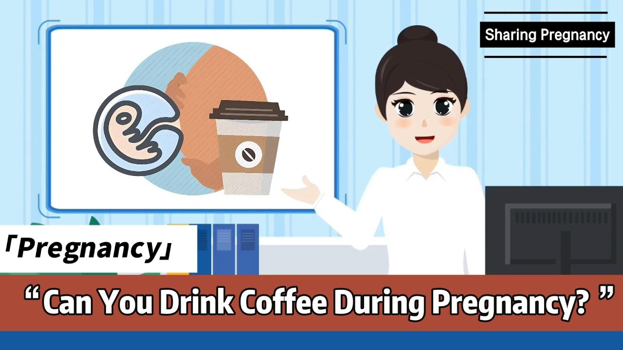 Can I Drink Cold Coffee In Pregnancy - Instagram