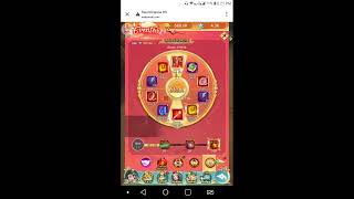 Junte-se à minha live de Sword Dance H5 na BOOYAH!