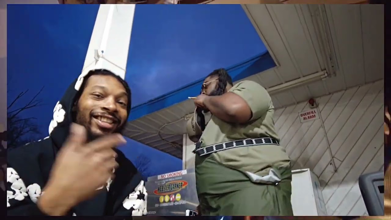 MoppinFoeda$ ft. Halla (sirr) Bravo X PbDuck.  Prd. ajonesMDB.       FlickedBY. 