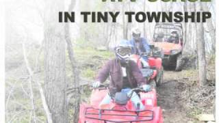 Trails and Active Transportation Master Plan - Public Open House One - The Township of Tiny.mov