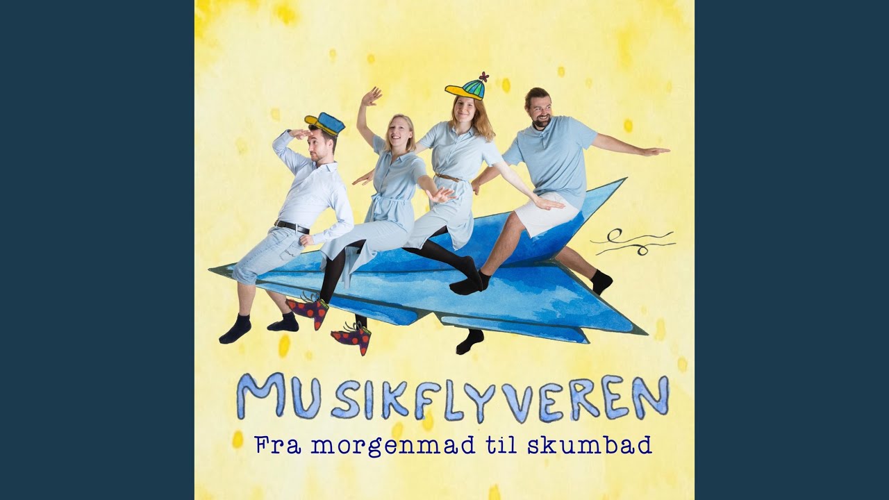 Hej, jeg har en krop