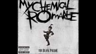 My Chemical Romance - I Don't Love You