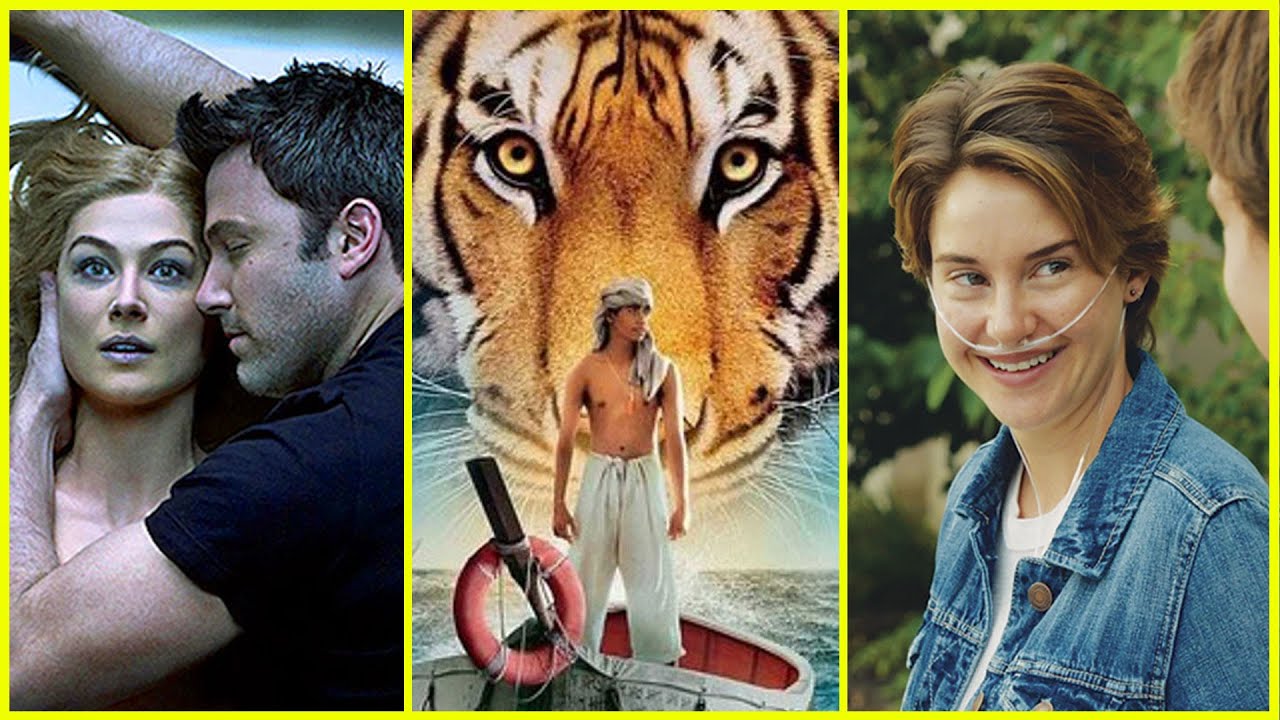 Top 6 Shocking Book Endings No One Predicted