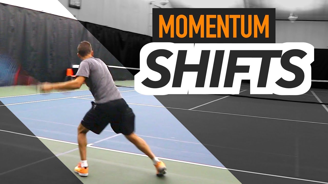 The TRUTH about tennis Momentum Shifts YouTube