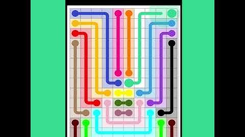 Knots - New Top Free Game for Puzzle Lovers