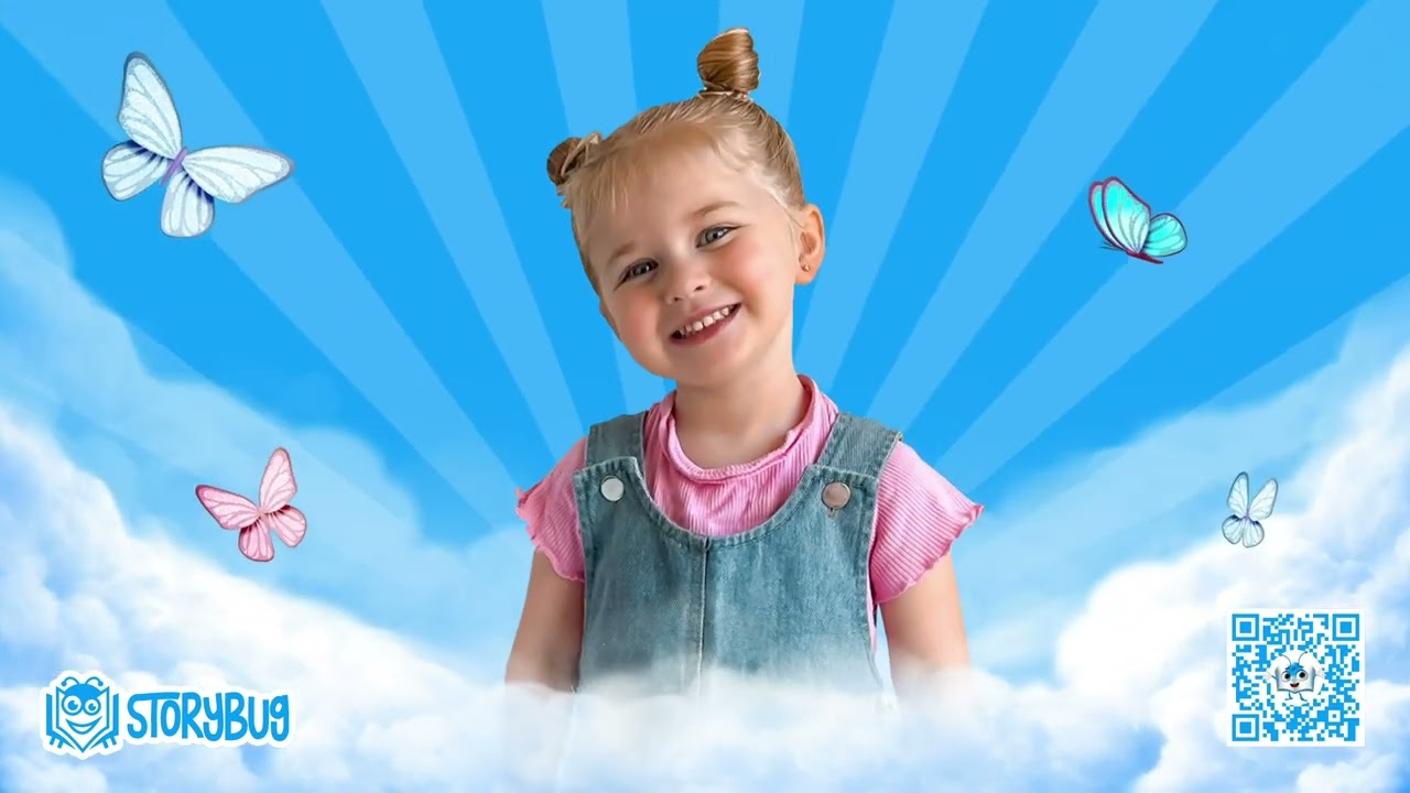 Personalized Children's Books - USA