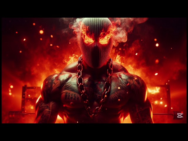 Gym DEADLY Trap Rap Workout Mix Inspired by Travis Scott YoungBoy