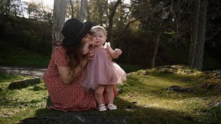 Dear Oaklynn | Mother writes emotional letter to her daughter on her birthday | Vancouver Island BC