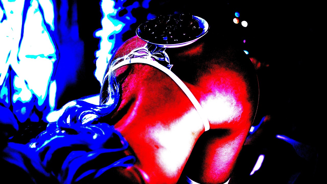 SHE FINALLY ROTTED MY BRAIN (LOBOTOMY CORE) 🧠🧪