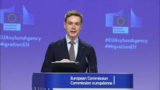 European Union Agency for Asylum begins work