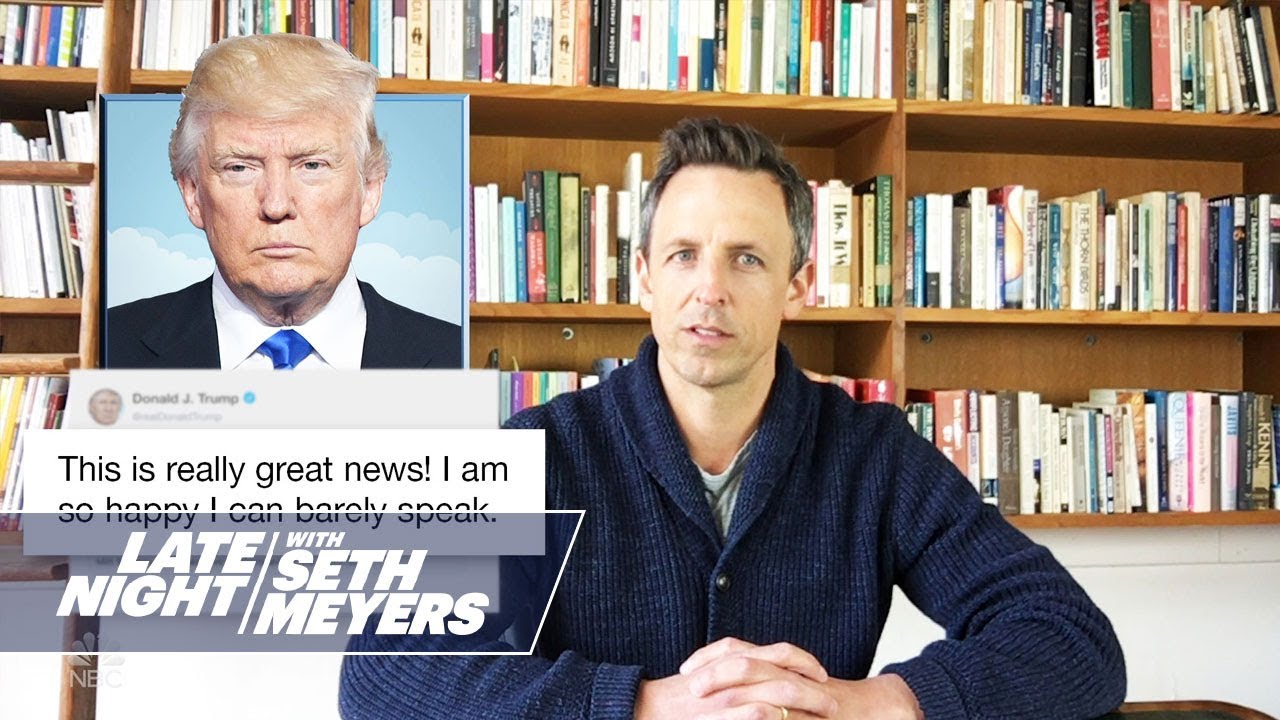 President Trump Calls Coronavirus Stimulus Package Tremendous - YouTube