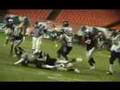 Florida Atlantic University's prOWLers 2006-2007 Football highlight Reel