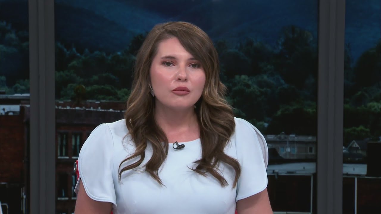 Unicoi County Commission approves budget, raising property tax YouTube