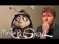 Watching MEMOIR OF A SNAIL For The First Time Movie Reaction And Discussion Watching MEMOIR OF A SNAIL For The First Time Movie Reaction And Discussion