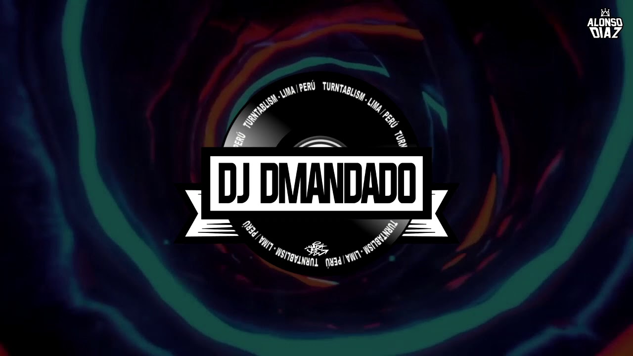 DJ DMANDADO FT DJ DEK -  APOKLIPSIS
