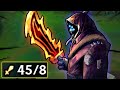 DON'T GIVE JAX 50 KILLS | SURRENDER!!!