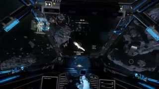 Star Citizen - Arena Commander - Battle Royale - IceyJones unstoppable
He does always a very good Job in his Trainer 300i. My guess is that he uses the weapons from a 325A on it (Dual Omnisky VI + central Mass Driver) Star Citizen - Arena Commander - Battle Royale - IceyJones unstoppable
