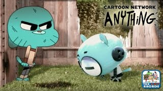 Cartoon Network Anything - To Reboot or Not To Reboot, that is the Question (Cartoon Network Games) screenshot 5