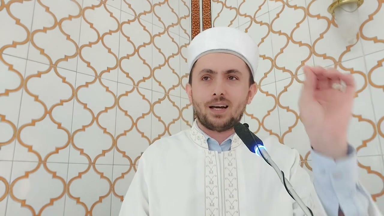 Namazı birde böyle dinle bekli namaza bakışın değişir... #Namaz #sohbet #vaaz