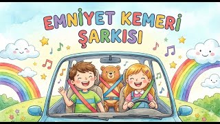 Kemerini Bağla, Maceraya Başla Ğiticişarkılar Şarkıları