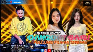 DJ TERBARU LAGU DANGDUT BARUNYA MAKIN LAMA MAKIN ASIK BANGET ALUNAN MUSIKNYA MANTAP ABIS