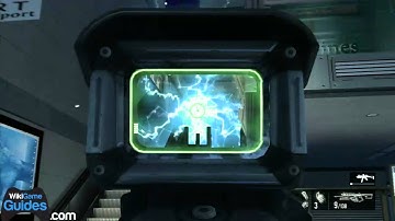 FEAR 3 Insane Difficulty Walkthrough: Interval 7 (3/7) - Cafeteria + Phase Commander