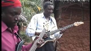 Ottu Jazz Band Asha Mwanaseifu Official Music