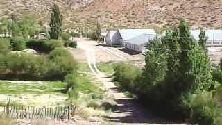 Mendoza Malargüe (La puerta Sur) También existe!