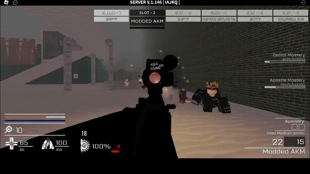 bomb strategy (Decaying winter) YouTube