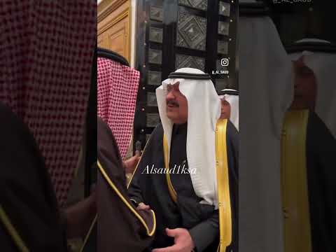 مقتطفات من حفل زواج صاحب السمو الأمير محمد بن تركي بن خالد بن فيصل بن سعد الأول بن عبد الرحمن آل