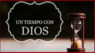 Un Tiempo Con Dios #04 &quot;LA TROMPETA FINAL&quot; 📖🙏🏼 | Evangelista Marlon Menacho