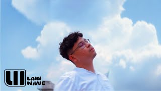 AQL - Monday Blues ft. Manha Lyric Video (Visualizer Edition)