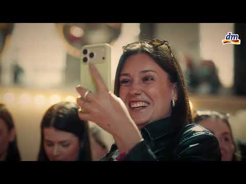 dm drogerie × Find Your Beauty