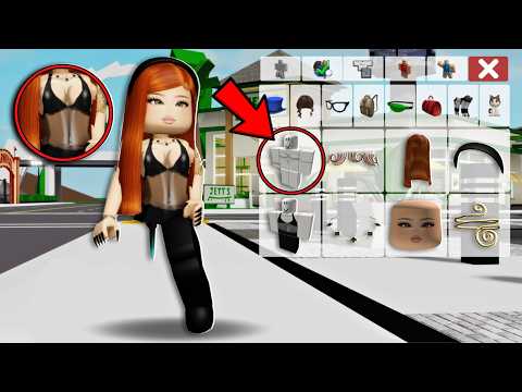 PEGUE SKIN PATYDRAKE GRÁTIS no Brookhaven (com peitoral)