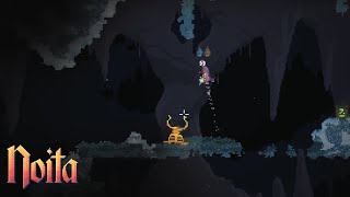 Noita Physics