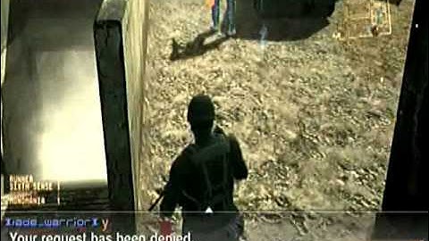 JadeWarrior Lag Switching